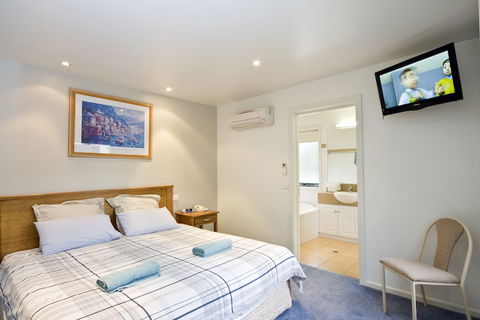 Anchorage Motel And Villas - Cruises Travel 0