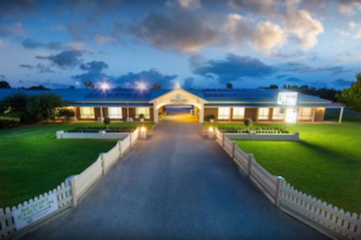 Gregory NSW Cruises Travel