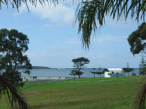 Blue Waters Four - Tourism Guide 4