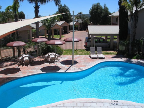 Pelican Shore Villas - Travel Agents 1