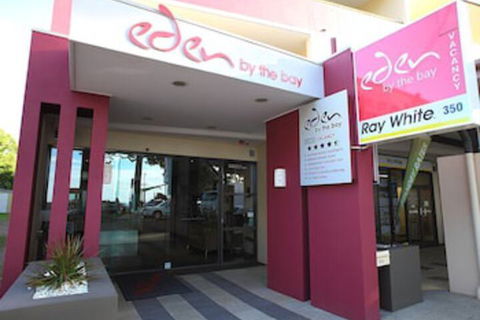 Eden By The Bay - Travel Search 1
