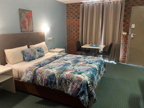 Zero Inn Motel - Tourism Guide 2