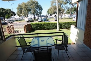 Riverview Two - Travel Agents 4