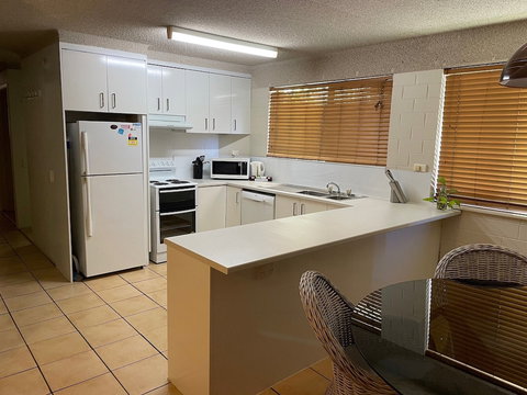 Riverview Two - Travel Agents 5