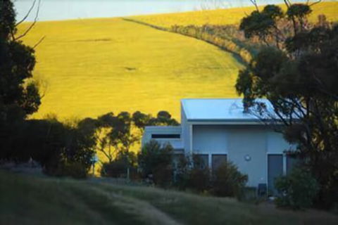 Tanonga Luxury Eco Lodges - Cruises Travel 5