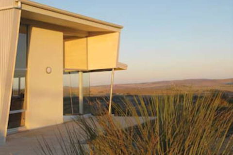 Tanonga Luxury Eco Lodges - Cruises Travel 1