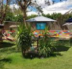Alices Secret Travellers Inn
