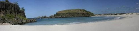 Walkabout Lodge - Tourism Guide 2