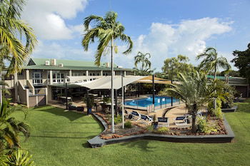 Walkabout Lodge - Tourism Guide 3