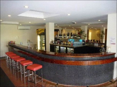 Walkabout Lodge - Tourism Guide 1