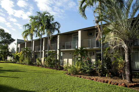 Walkabout Lodge - Tourism Guide 4
