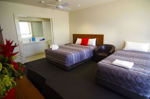 Jane Eliza Motor Inn - Travel Search 5