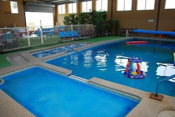 Jane Eliza Motor Inn - Travel Search 2