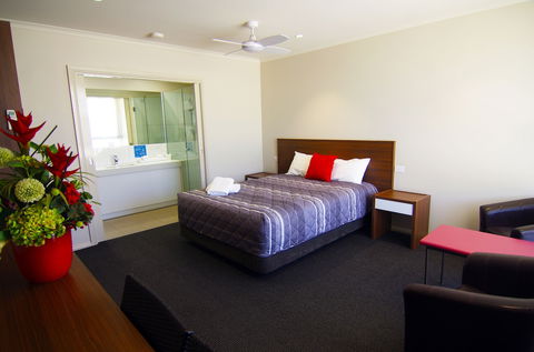 Jane Eliza Motor Inn - Travel Search 6
