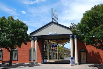 Jane Eliza Motor Inn - Travel Search 1