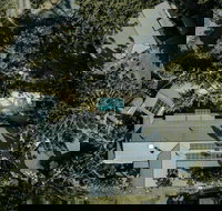 Cape Byron Retreat - Travel Agents