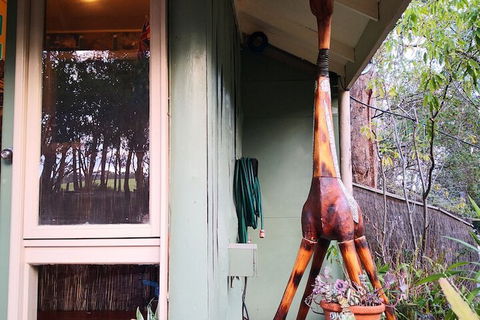 Kalimna Woods Cottages - Tourism Guide 3