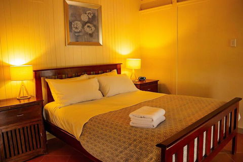 Kalimna Woods Cottages - Tourism Guide 4