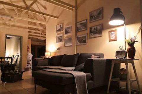 Kalimna Woods Cottages - Tourism Guide 0