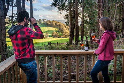 Balingup Heights Hilltop Forest Cottages - Tourism Guide 7