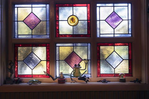 Observatory Cottages - Travel Agents 7