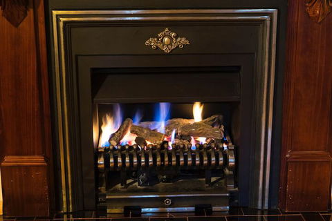 Observatory Cottages - Travel Agents 5