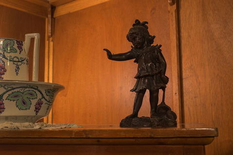 Observatory Cottages - Travel Agents 6