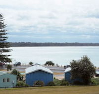 Crescent Head Holiday Park - Cruises Travel