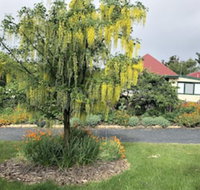 Hamlet Downs Country Accommodation - Travel Agents