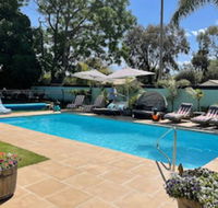 Mulwala Resort