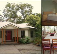 Clarelee Belgrave Accommodation - Travel Agents