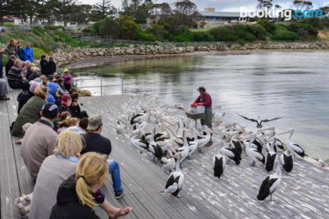 Edgewater Escape - Travel Agents 3