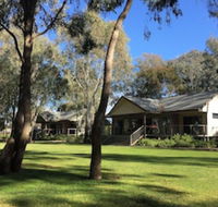 Riverspa Apartments - Tourism Guide