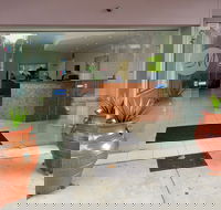 Mackellar Motel