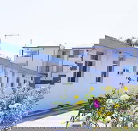 Perth City Motel