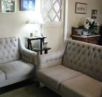 A Winter Rose Cottage B  B - Tourism Guide