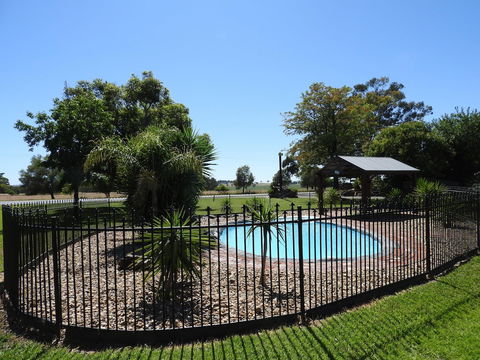 Australian Homestead - Travel Search 1