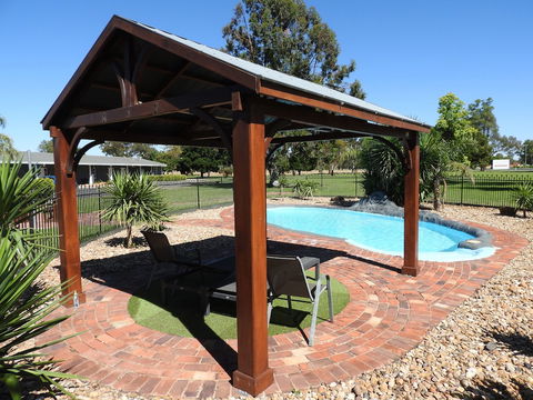 Australian Homestead - Travel Search 2