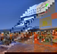 Moama Central Motel - Tourism Guide