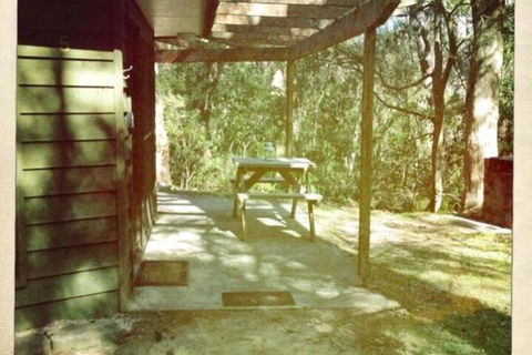 Twin Falls Bush Cottages - Tourism Guide 7