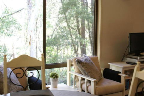 Twin Falls Bush Cottages - Tourism Guide 6