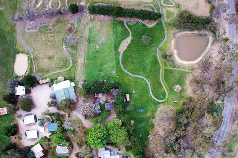 Fernleigh Farmstay & Bike Park - Tourism Guide 7