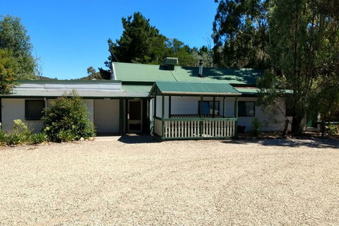 Fernleigh Farmstay & Bike Park - Tourism Guide 2