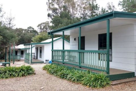 Fernleigh Farmstay & Bike Park - Tourism Guide 0
