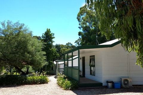 Fernleigh Farmstay & Bike Park - Tourism Guide 4