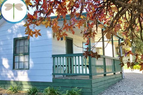 Fernleigh Farmstay & Bike Park - Tourism Guide 1