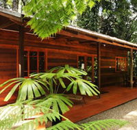 Daintree Cascades - Tourism Guide