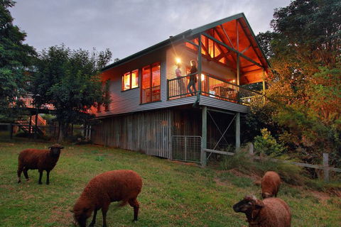 Worendo Cottages - Tourism Guide 3