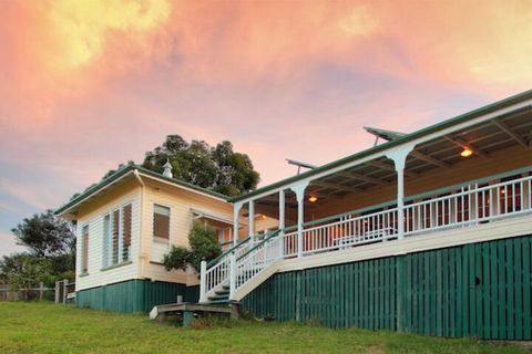 Worendo Cottages - Tourism Guide 2