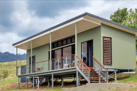 Worendo Cottages - Tourism Guide 0